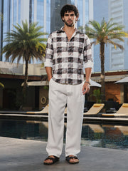 Blob-Buffalo Check Shirt