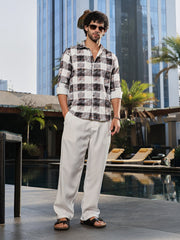 Blob-Buffalo Check Shirt