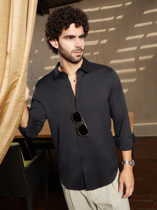 Motif -Tactile Shirt