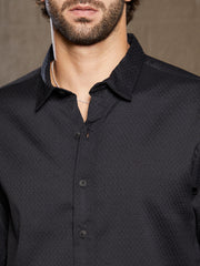 Motif -Tactile Shirt