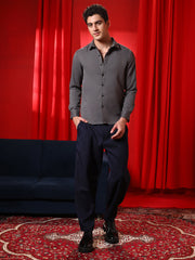 Motif -Tactile Shirt