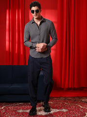 Motif -Tactile Shirt