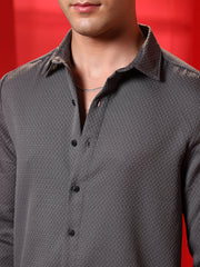 Motif -Tactile Shirt