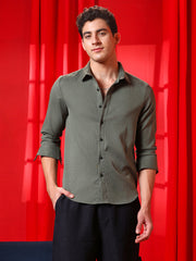 Motif -Tactile Shirt
