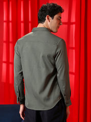 Motif -Tactile Shirt