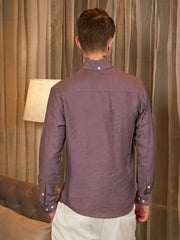 Breezy Wrinked Relaxed Shirt