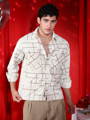 CrossHatch Utility Shirt