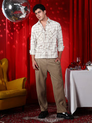CrossHatch Utility Shirt