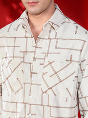 CrossHatch Utility Shirt