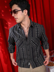 Indie Utility Shirt