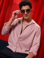 Tactile Cuban Shirt