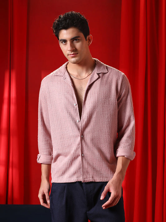 Tactile Cuban Shirt
