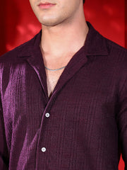 Tactile Cuban Shirt