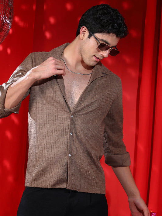 Tactile Cuban Shirt