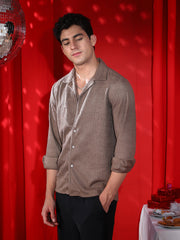 Tactile Cuban Shirt