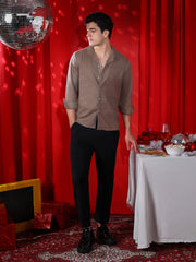 Tactile Cuban Shirt