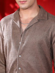 Tactile Cuban Shirt
