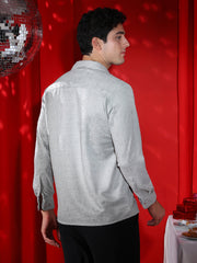 Tactile Cuban Shirt