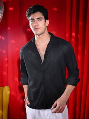 Tactile Cuban Shirt