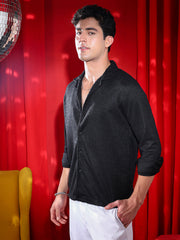 Tactile Cuban Shirt