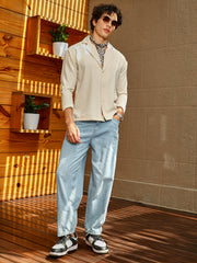 Striped Cuban Shirt