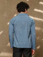 Striped Cuban Shirt