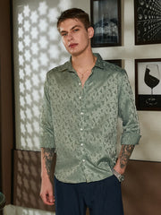 Mozaic-Tactile Shirt