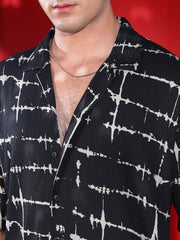 Inkbound Pattern Shirt