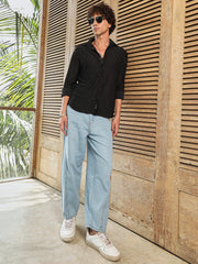 Herringbone-Tactile Shirt