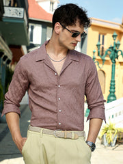 Bloom-Tactile Shirt