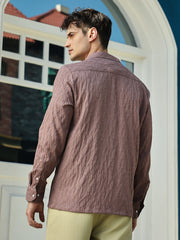 Bloom-Tactile Shirt