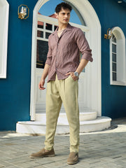 Bloom-Tactile Shirt