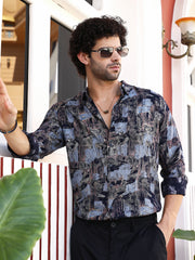 Foil-Impressions Regular Shirt