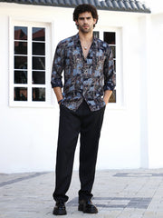 Foil-Impressions Regular Shirt
