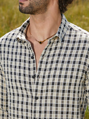 Glen Check Shirt