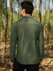 Spirit Weave Shirt