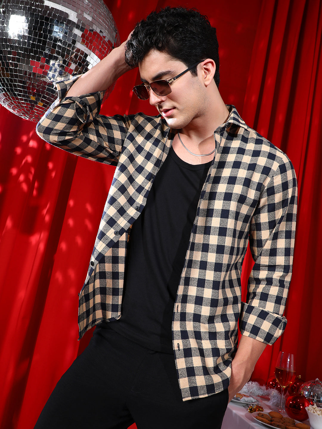 Buffalo Relaxed Shirt
