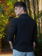 Breezy-Weave Shirt