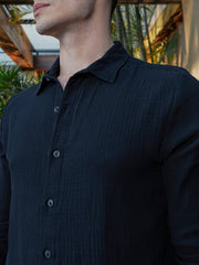 Breezy-Weave Shirt