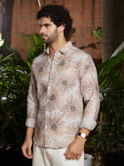 Gloomy Daisy Shirt