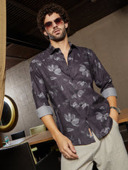 Stamped-Botanic Shirt
