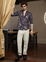 Stamped-Botanic Shirt