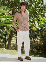 Shard-Tactile Shirt