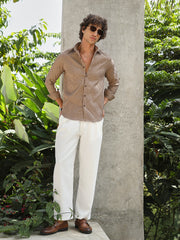 Shard-Tactile Shirt