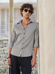 Shard-Tactile Shirt