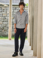 Shard-Tactile Shirt