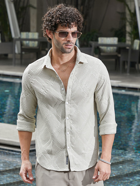 Shard-Tactile Shirt