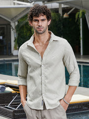 Shard-Tactile Shirt