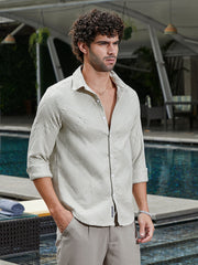 Shard-Tactile Shirt