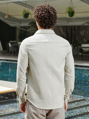 Shard-Tactile Shirt